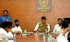 मत्स्य पालन को कृषि के समकक्ष दर्जा देने का फैसला, तलेगांव-चाकन- शिक्रापूर के राजमार्ग को मंजूरी, हिंदी अनिवार्य भाषा वाला फैसला वापस