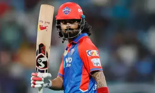 LSG के खिलाफ केएल राहुल ने हासिल की बड़ी उपलब्धि, खास मामले में डेविड वॉर्नर को छोड़ा पीछे, बन गए ऐसा करने वाले सबसे तेज बल्लेबाज