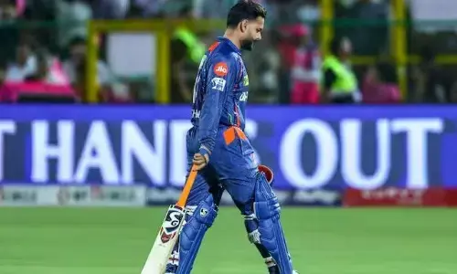 लगातार फ्लॉप हो रहे 27 करोड़ी पंत, टीम पर पड़ रहा बुरा असर, क्या LSG प्लेऑफ में कर पाएगी क्वालीफाई?