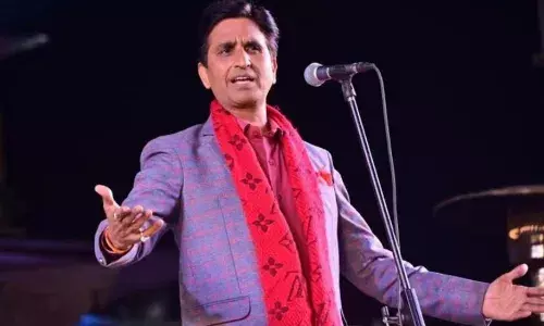 कश्मीरी और भारतीय न झुके थे न झुकेंगे...बदला लिया जाएगा, पहलगाम आतंकी हमले पर बोले कुमार विश्वास कश्मीरी और भारतीय न झुके थे न झुकेंगे...बदला लिया जाएगा, पहलगाम आतंकी हमले पर बोले कुमार विश्वास