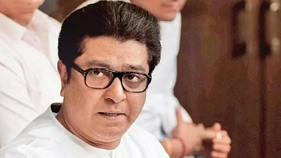 राज ने कहा - आतंकियों का ऐसा बंदोबस्त हो कि दस पीढ़ी कांप जाएं, देसाई बोले - दो भाईयों के मनोमिलन का इंतजार राज ने कहा - आतंकियों का ऐसा बंदोबस्त हो कि दस पीढ़ी कांप जाएं, देसाई बोले - दो भाईयों के मनोमिलन का इंतजार