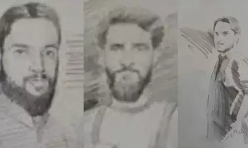 पहलगाम हमले का हिसाब लेगा भारत! सुरक्षाबलों ने आतंकियों के स्केच किए जारी