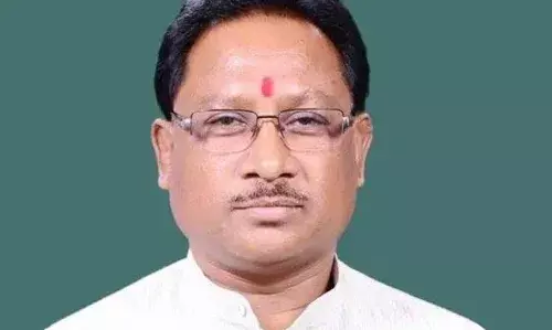 तेजी से कार्य करते हुए अच्छी गुणवत्ता के साथ समय-सीमा में सड़कों, पुल-पुलियों व भवनों के निर्माणकार्य करें पूर्ण : विष्णु देव साय