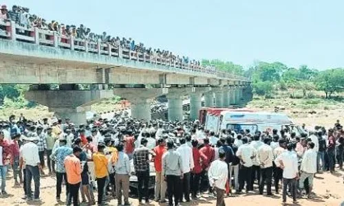बांदकपुर से जबलपुर लौट रहे 5 सगी बहनों सहित परिवार के आठ की मौत