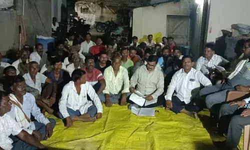 ग्रामसेवक ने ग्रापं की निधि से किया 35 लाख रुपए का गबन