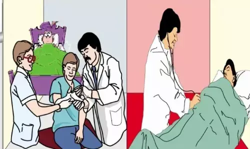 आधे अस्पतालों ने दिया एफिडेविट बाकी को मिलेगा रिमाइंडर नोटिस