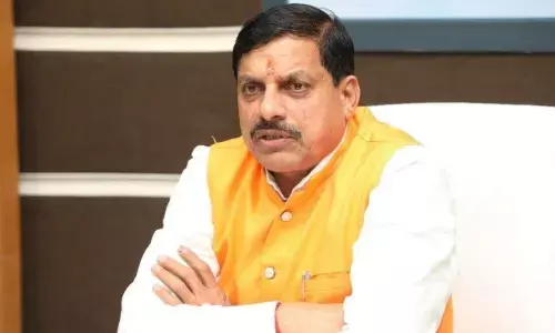 मुख्यमंत्री डॉ. मोहन यादव ने पहलगाम हमले में इंदौर के सुशील नथानियल की मृत्यु पर जताया शोक,  कहा- पाकिस्तान और दहशतगर्दों को मुंहतोड़ जवाब देने के लिए भारत एकजुट