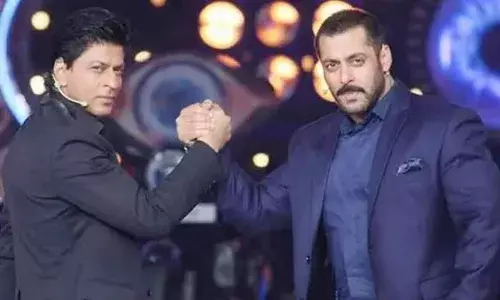 हिंसा से दुखी, गुस्से को बयां करना मुश्किल, पहलगाम अटैक पर बोले SRK, सलमान ने कहा - बेगुनाहों को मारना... हिंसा से दुखी, गुस्से को बयां करना मुश्किल, पहलगाम अटैक पर बोले SRK, सलमान ने कहा - बेगुनाहों को मारना...