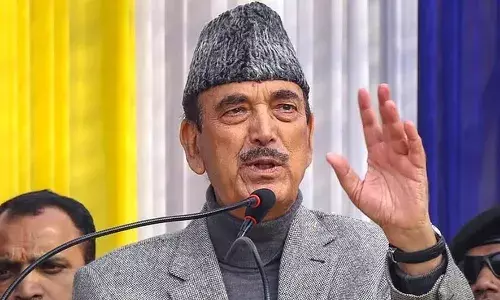 पहली बार मस्जिद से इमामों ने आतंकवादियों..., पहलगाम टेरर अटैक पर गुलाम नबी आजाद का बड़ा बयान पहली बार मस्जिद से इमामों ने आतंकवादियों..., पहलगाम टेरर अटैक पर गुलाम नबी आजाद का बड़ा बयान