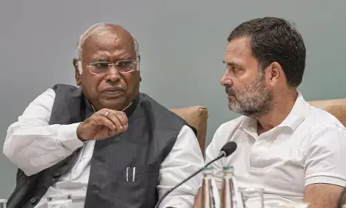 आतंकी हमले के मद्देनजर कांग्रेस ने बुलाई सीडब्ल्यूसी की आपात बैठक, एक्शन में मोदी सरकार