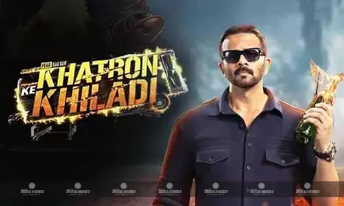 खतरों के खिलाड़ी सीजन 15 का ठीकाना बदला? कलर्स नहीं अब इस चैनल पर होगा स्ट्रीम, जाने क्या है कारण