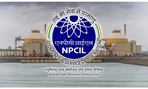 एनपीसीआईएल ने एमईआईएल को 12 हजार करोड़ का दिया ऑर्डर