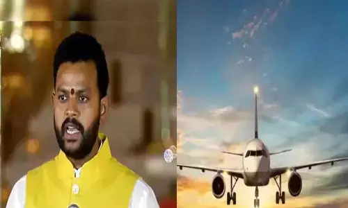 एयरलाइनों को श्रीनगर से किराया स्तर को सामान्य बनाए रखने का निर्देश, मंत्री की ऑपरेटरों से साथ बैठक