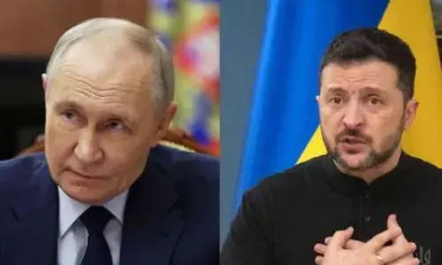 रूस-यूक्रेन जंग विराम को लेकर कई देशों की लंदन में बड़ी बैठक रूस-यूक्रेन जंग विराम को लेकर कई देशों की लंदन में बड़ी बैठक