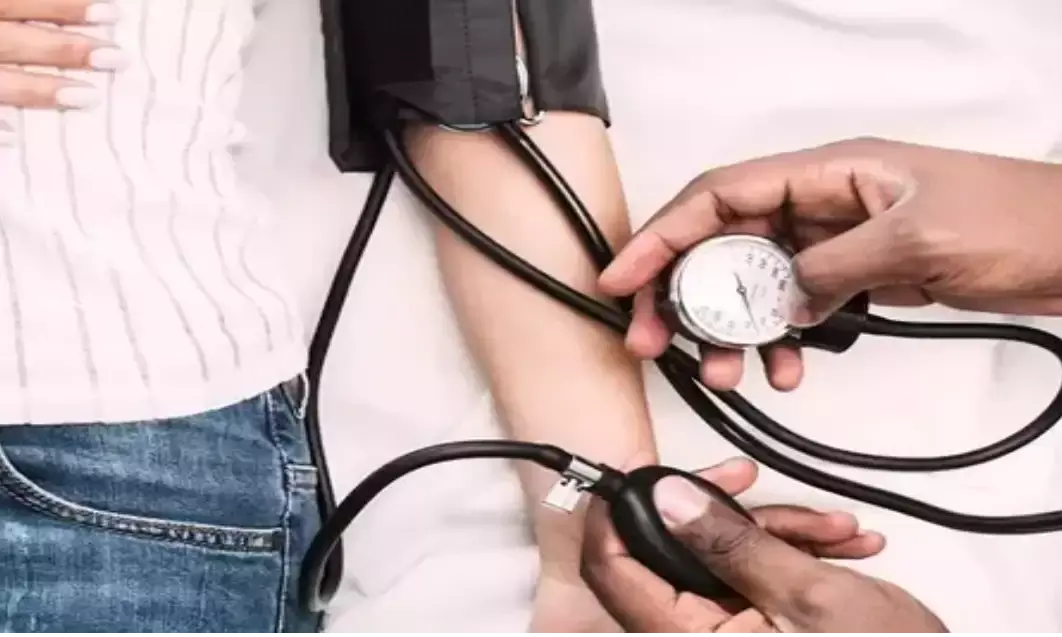 लू लगने से 13 वर्षीय लड़के की मौत, अस्पताल में चल रहा था इलाज - पारा 42 के पार