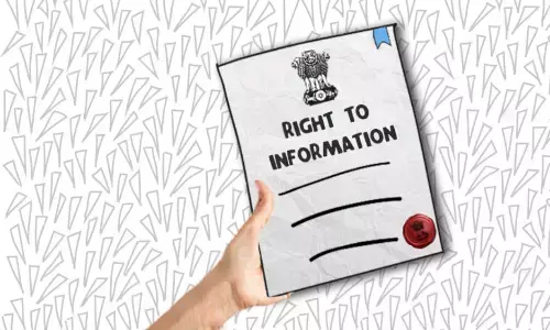 आरटीआई जानकारी - भ्रष्टाचार के आरोपी अधिकारियों को सरकार की सुस्ती का सहारा