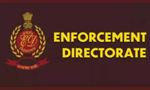 बीसीआईएल लोन फ्रॉड - ईडी की मुंबई और फरीदाबाद समेत 17 ठिकानों पर छापेमारी