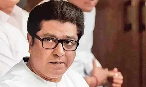 राज ने कहा - आतंकियों का ऐसा बंदोबस्त हो कि दस पीढ़ी कांप जाएं, देसाई बोले - दो भाईयों के मनोमिलन का इंतजार