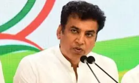 एकजुट है देश, आतंक के खिलाफ हमारी लड़ाई निर्णायक हो, पहलगाम हमले पर देवेंद्र यादव की आई प्रतिक्रिया