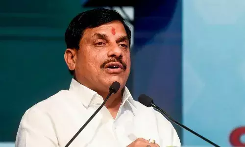 मध्यप्रदेश स्थापना दिवस पर भोपाल में होगा भव्य ड्रोन शो- मुख्यमंत्री डॉ. मोहन यादव, शोध के साथ-साथ गर्वनेंस में भी हो डाटा का उपयोग