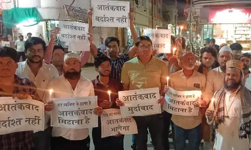 पहलगाम आतंकी हमले में सिवनी के समीर की भी गई जान, आतंकियों ने पत्नी के सामने की हत्या पहलगाम आतंकी हमले में सिवनी के समीर की भी गई जान, आतंकियों ने पत्नी के सामने की हत्या