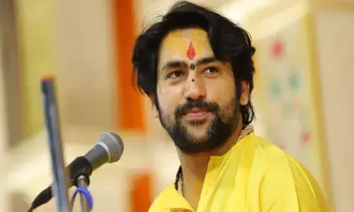 कौन कहता है आतंक का कोई धर्म नहीं होता..., धीरेंद्र कृष्ण शास्त्री का पहलगाम आतंकी हमले का बड़ा बयान