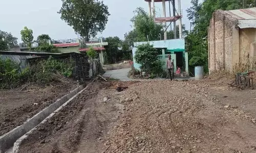 हर घर में पहुंचता है पानी, अब कचरे से बनाएंगे खाद हर घर में पहुंचता है पानी, अब कचरे से बनाएंगे खाद