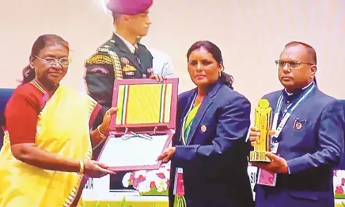 देश का पहला कार्बन न्यूट्रल विलेज बना बेला, मिला राष्ट्रीय पंचायत पुरस्कार 2024