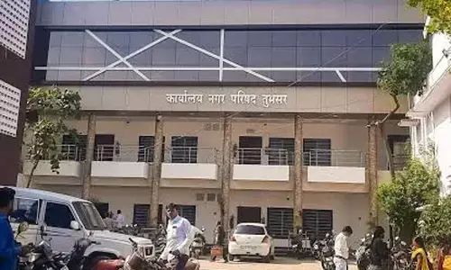 तुमसर का 14 कि.मी. तक होगा विस्तार, दायरे में आएंगे 12 गांव