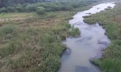 पांचवीं बार होगा चंद्रपुर की जीवनदायिनी इरई नदी का गहराईकरण