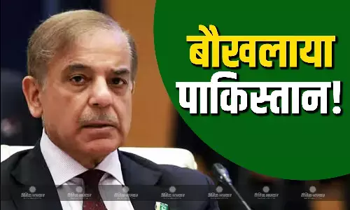 सिंधु जल समझौता रद्द होने पर पाकिस्तान के नेताओं में दिखी बौखलाहट, कहा- हर बूंद पर हमारा अधिकार