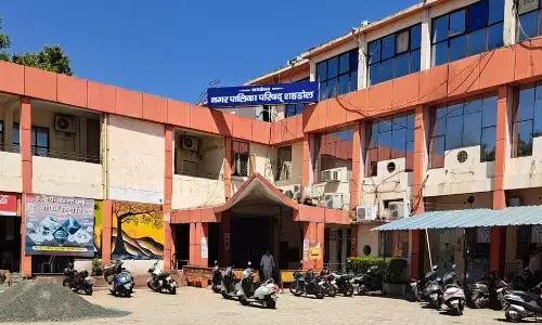 मुख्यमंत्री की घोषणा के 19 माह बाद भी शहडोल नगर निगम का प्रस्ताव ठंडे बस्ते में