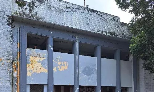 भवन और संसाधन के बाद भी सीएम की घोषणा पर 14 माह में अमल नहीं