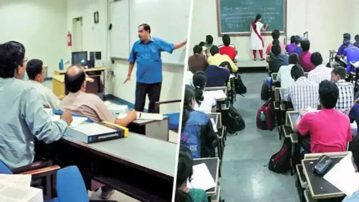 एक ही पोर्टल पर उपलब्ध होगी राज्य के सभी उच्च व तकनीकी शिक्षा संस्थानों की जानकारी