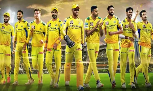 8 में से 6 मैच गंवाने के बावजूद CSK के लिए असंभव नहीं है प्लेऑफ का रास्ता, लेकिन करना होगा ऐसा
