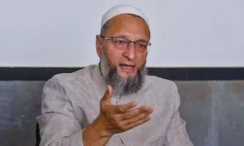 धर्म पूछकर आतंकियों ने गोली क्यों मारी? AIMIM प्रमुख असदुद्दीन ओवैसी ने केंद्र सरकार से किया बड़ा सवाल धर्म पूछकर आतंकियों ने गोली क्यों मारी? AIMIM प्रमुख असदुद्दीन ओवैसी ने केंद्र सरकार से किया बड़ा सवाल