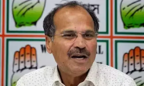 पीओके पर हमला करें और पाकिस्तान को सबक सिखाएं..., पहलगाम हमले पर बोले कांग्रेस नेता अधीर रंजन चौधरी