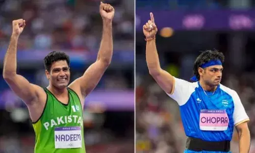 पहलगाम अटैक के बाद पाकिस्तानी एथलीट ने ठुकराया नीरज चोपड़ा का न्योता, अनुपस्थिती के लिए बताई ये बड़ी वजह