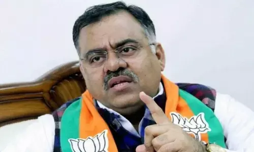 यह भारत और मानवता पर हमला...देश इसे माफ नहीं करेगा, BJP महासचिव ने पहलगाम अटैक पर दिया बड़ा बयान