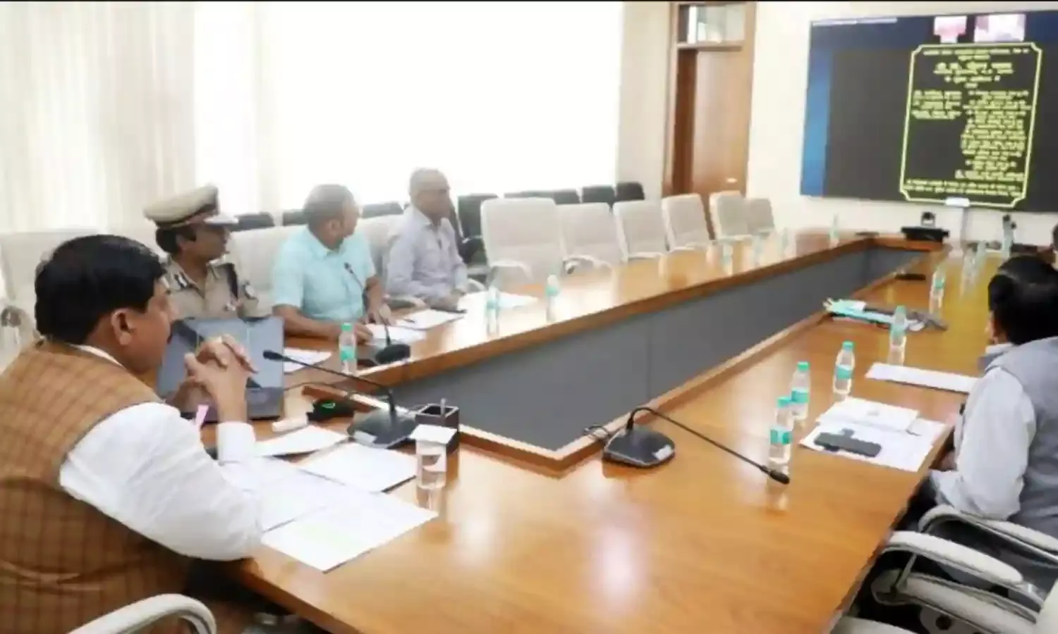 संशयमुक्त और शीघ्र न्याय दिलाने में सहायक होंगी विज्ञान प्रयोगशालाएं- मुख्यमंत्री डॉ. मोहन यादव, सीएम ने रतलाम और रीवा की रीजनल न्यायालयिक विज्ञान प्रयोगशालाओं का किया वर्चुअल शुभारंभ