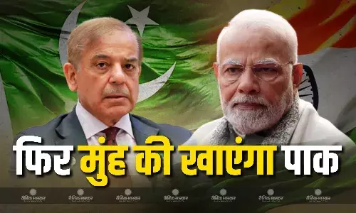 भारत-पाकिस्तान के बीच कब कब हुए युद्ध, हर बार घुटने पर बैठा पाक भारत-पाकिस्तान के बीच कब कब हुए युद्ध, हर बार घुटने पर बैठा पाक