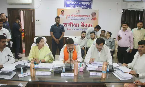 सरकार को भेजा जाएगा पूर्व पीएम स्व.अटल बिहारी के नाम पर मेडिकल कॉलेज के नामकरण का प्रस्ताव