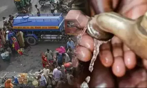 अमरावती जिले में 131 स्थानों के पानी के नमूने दूषित अमरावती जिले में 131 स्थानों के पानी के नमूने दूषित