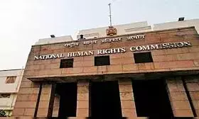 मानवाधिकार आयोग ने पहलगाम हमले की निंदा की, सख्त कार्रवाई की मांग