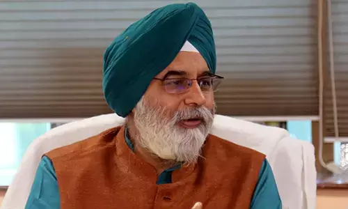 दिल्ली में भाजपा की ट्रिपल इंजन सरकार, राजा इकबाल सिंह बने नगर निगम के नए मेयर