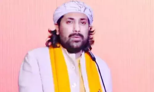 पहलगाम आतंकी हमले पर सलमान चिश्ती की आई प्रतिक्रिया, कहा - ये अटैक सिर्फ भारतीयों पर नहीं बल्कि...