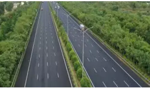 मई में वाहनों के लिए पूरा खुल जाएगा समृद्धि महामार्ग, 25 घंटे में पहुंच सकेंगे गोरखपुर