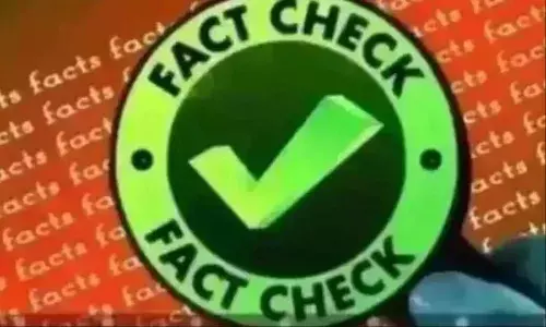 क्या सरकार की ओर से वन स्टूडेंट वन लैपटॉप योजना के तहत सभी विद्यार्थियों को फ्री लैपटॉप दिए जा रहे हैं? जानें वायरल दावे का सच