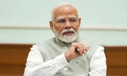 पीएम मोदी 26 अप्रैल को 51,000 से अधिक युवाओं को सौंपेंगे नियुक्ति पत्र, वीडियो कॉन्फ्रेंसिंग के जरिए होगा कार्यक्रम