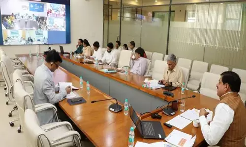 आईटी सेक्टर में मध्यप्रदेश करेगा अपनी विशेष पहचान स्थापित - मुख्यमंत्री डॉ. यादव आईटी सेक्टर में मध्यप्रदेश करेगा अपनी विशेष पहचान स्थापित - मुख्यमंत्री डॉ. यादव